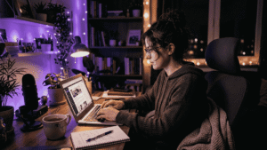 Best AI tools for blogging