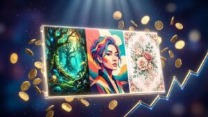 How to Sell AI Art Online