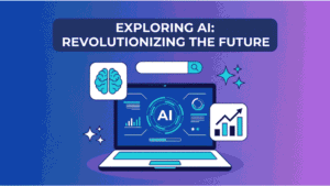 How to Start a Blog With AI