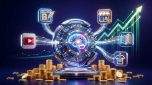 best ai tools for passive income